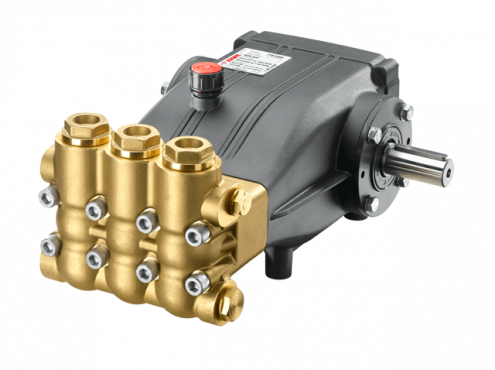 PXI Heavy Duty