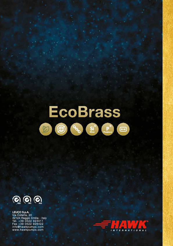 ecobrass+presentation 2991 ecobrass+presentation 2991
