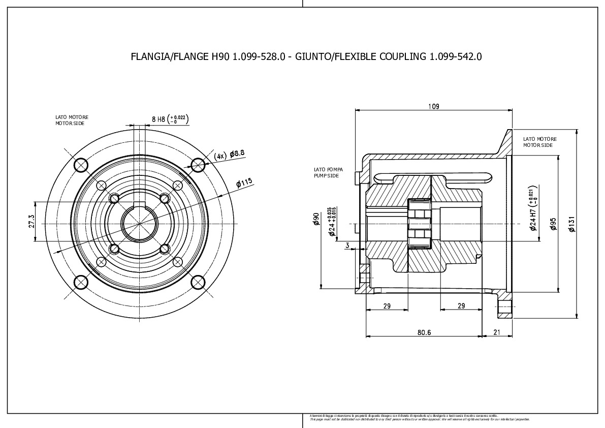 4 Flange Rev 1 01 19