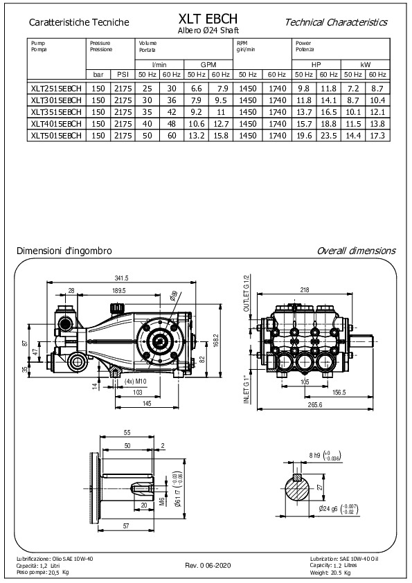 Legenda XLT EBCH 2020 Rev 0 06 20 commerciale